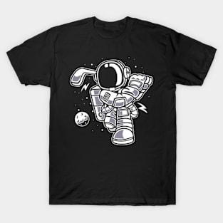 Astro Golf T-Shirt